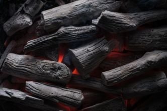 Charcoal Drying Facility