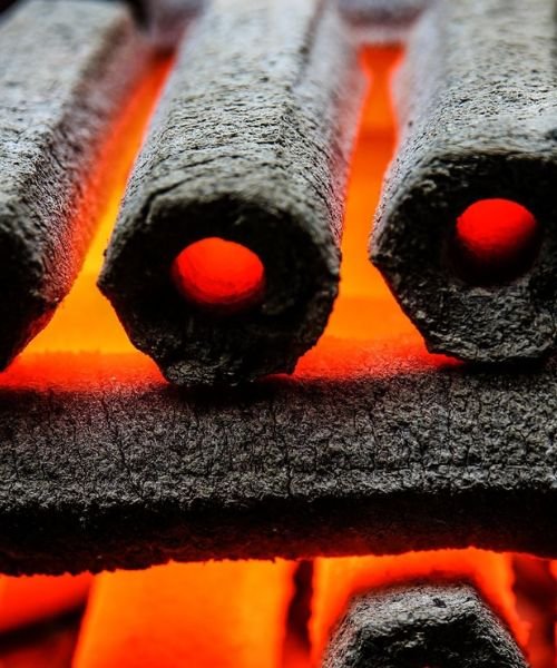 Bedaya Charcoal Manufacturing